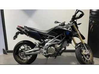 vendo aprilia dorsoduro 750 (2009 - 14) usata a gallarate (codice 9821468) - moto.it