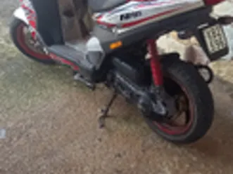 piaggio nrg 50 cc