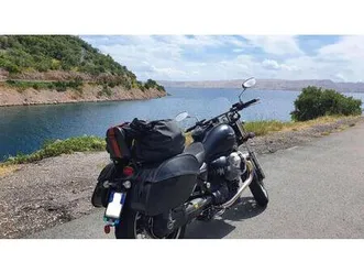 vendo moto guzzi bellagio (2007 - 14) usata a mariano comense (codice 9821647) - moto.it