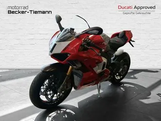 ducati panigale v4 r