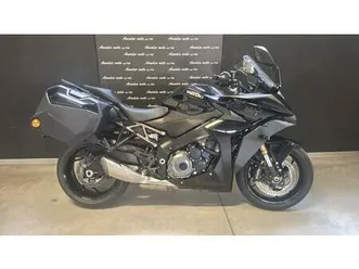 vendo suzuki gsx-s1000gt (2022 - 24) usata a saronno (codice 9821683) - moto.it