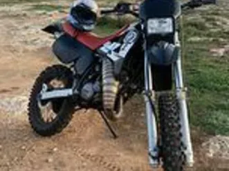 yamaha dtr 170