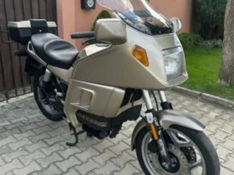 bmw k 100 rt