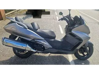 vendo honda silver wing 400 (2006 - 09) usata a agrate conturbia (codice 9821856) - moto.it