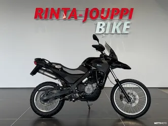 sertao a2 - 14 päivän palautusoikeus - suomi-pyörä, huoltokirja, leovince-putkisto