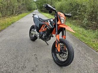 ktm smc-r 690 a2 mielec