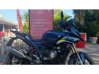vendo bmw s 1000 xr (2024 - 25) usata a roma (codice 9821567) - moto.it