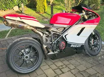 ducati 1198