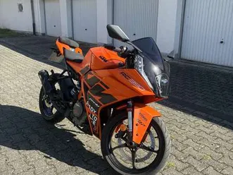 ktm rc 390