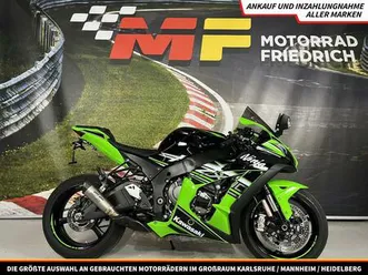 kawasaki zx10r ninja