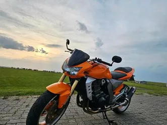 kawasaki z1000 zu verkaufen