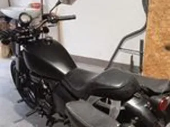 keeway k-light 125 - 2019