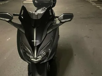 occasion honda forza 125