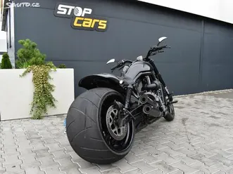 harley-davidson ostatní vrscd night rod pneu 360! | sauto.cz