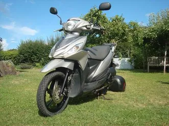 suzuki address 110