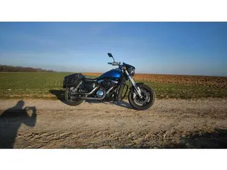 suzuki vz 1600 marauder / kawasaki vulcan mean streak