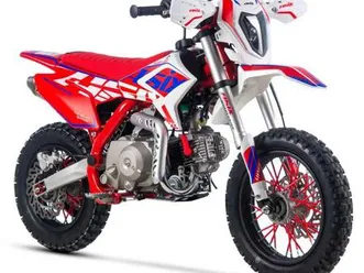asix xb-18 cross 70 cc 10/12 cali automat pitbike nie mrf 140 raty wilkowiecko