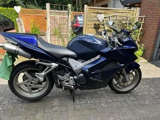 honda vfr800 vtec
