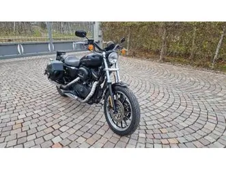 harley-davidson 883 sportster r xl883r