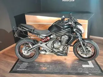 kawasaki er 6n - 2015