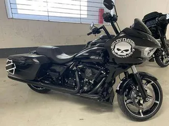 harley-davidson road glide