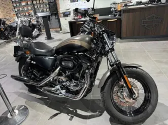 ecosse sportster custom 1200 2018