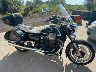 motoguzzi california 1400