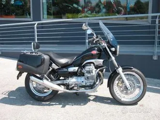 moto guzzi nevada 750 i.e. touring