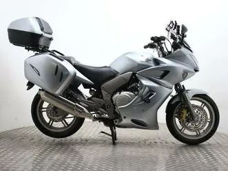 honda cbf1000