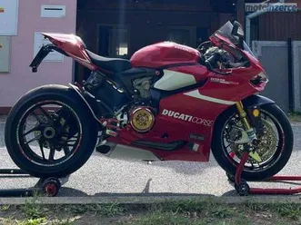 ducati 1199 panigale