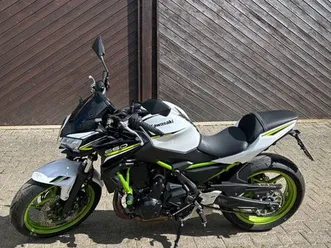 kawasaki z650