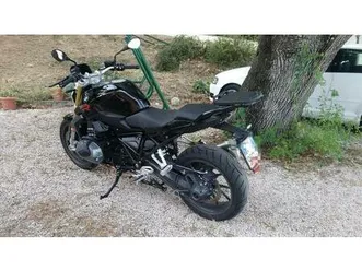 vendo bmw r 1250 r (2021 - 25) usata a tuoro sul trasimeno (codice 9822230) - moto.it