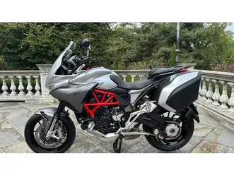 vendo mv agusta turismo veloce 800 (2017 - 2019) usata a pinerolo (codice 9822238) - moto.it