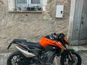 ktm 790 duke l abs 2024