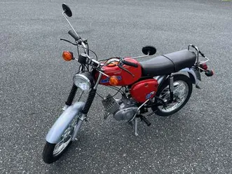 simson s 50