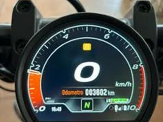 harley-davidson sportster s - 2021