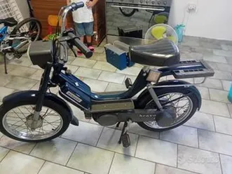 piaggio bravo