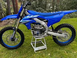 yamaha yzf 250