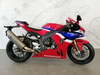 honda cbr 1000 rr-r fireblade sp
