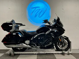 2018 bmw k 1600 grand america