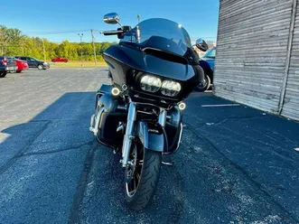 2022 harley-davidson® fltrk - road glide® limited