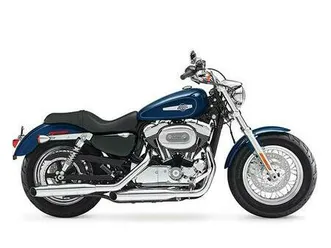 2014 harley-davidson® harley davidson sportster 1200 c