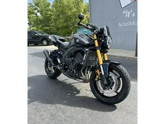 2011 yamaha fz8