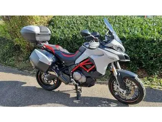 ducati multistrada 950