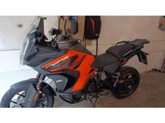 1290 super adventure s (2021)