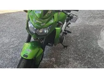 z 750 abs (2007 - 14)