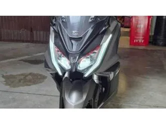 ak 550 ets (2021 - 25)