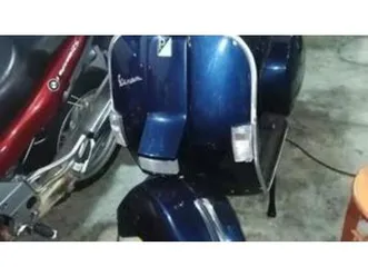 vespa 150 px ma a.e.