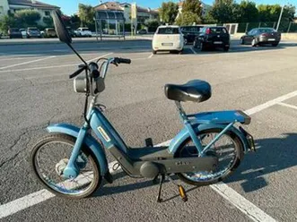 piaggio ciao 1982 con libretto nuovo