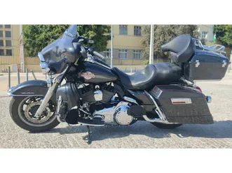 harley davidson ultra glide moura (santo agostinho e são joão baptista) e santo amador